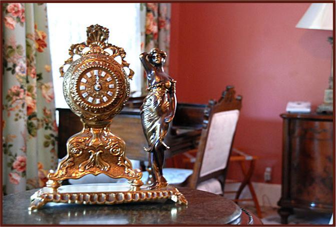 Hayes House Bed And Breakfast Muskogee Bagian luar foto