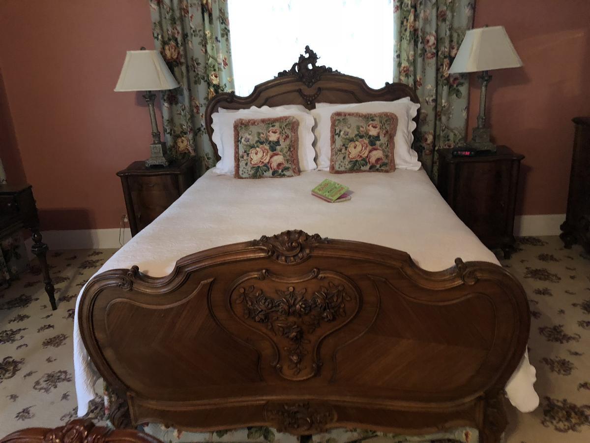 Hayes House Bed And Breakfast Muskogee Bagian luar foto