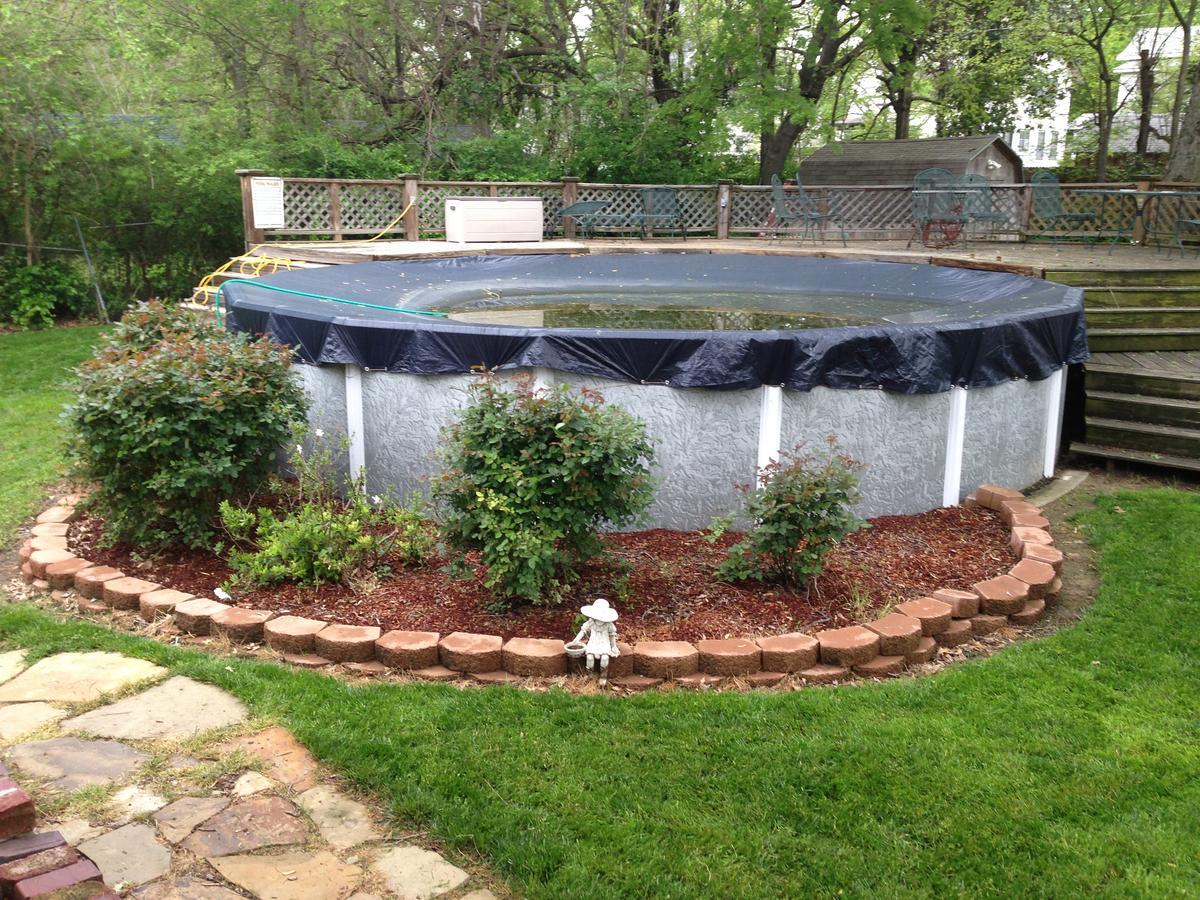 Hayes House Bed And Breakfast Muskogee Bagian luar foto